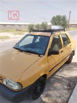 سايبا 131